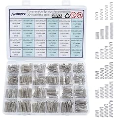 Compression springs assortment for sale  Delivered anywhere in USA 