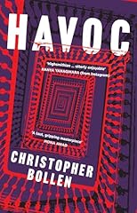 Havoc new york for sale  Delivered anywhere in UK
