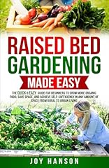 Raised bed gardening for sale  Delivered anywhere in USA 