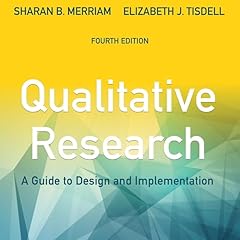 Qualitative research guide usato  Spedito ovunque in Italia 