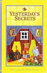 Yesterday secrets vol for sale  Delivered anywhere in USA 