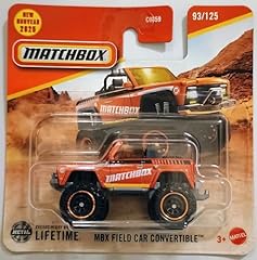 Matchbox 2025 mbx for sale  Delivered anywhere in Ireland