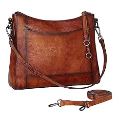Iswee retro leather for sale  Delivered anywhere in USA 