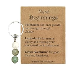 Onperpoe crystal keychain for sale  Delivered anywhere in UK