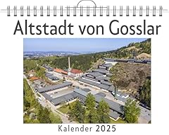 Altstadt gosslar gebraucht kaufen  Wird an jeden Ort in Deutschland