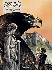 Godefroid bouillon tome d'occasion  Livré partout en Belgiqu
