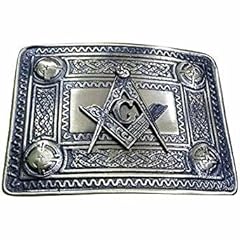Tartan city masonic for sale  Delivered anywhere in UK