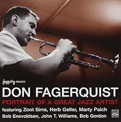 Portrait great jazz d'occasion  Livré partout en Belgiqu