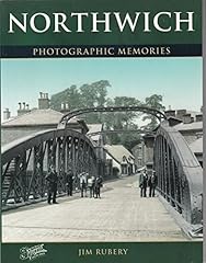 Northwich photographic memorie for sale  Delivered anywhere in UK