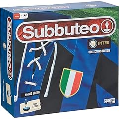 Subbuteo inter retro usato  Spedito ovunque in Italia 