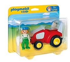 Playmobil 1.2.3 6794 d'occasion  Livré partout en France