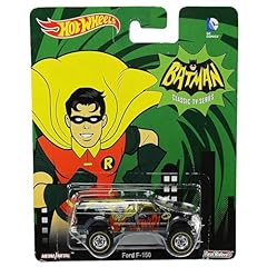 Hot wheels batman for sale  Delivered anywhere in UK
