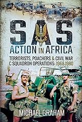 Sas action africa for sale  Delivered anywhere in UK