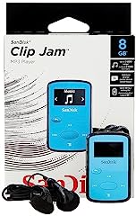 Sandisk clip jam for sale  Delivered anywhere in UK