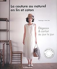 elegant lin coton d'occasion  Livré partout en France