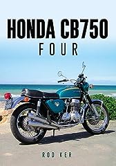 Honda cb750 four d'occasion  Livré partout en France