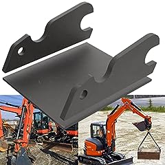Hildirix excavator quick for sale  Delivered anywhere in USA 