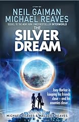 The silver dream d'occasion  Livré partout en France