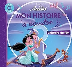 Aladdin histoire écouter d'occasion  Livré partout en France