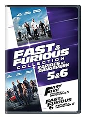 Fast furious collection for sale  Delivered anywhere in USA 
