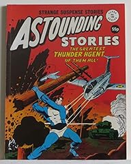 Astounding stories .195 for sale  Delivered anywhere in UK