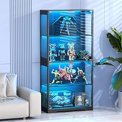 Miifuny display cabinet for sale  Delivered anywhere in USA 