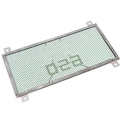 Gzyf motorcycle radiator for sale  Delivered anywhere in UK