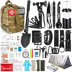 Survival kit 250pcs for sale  Delivered anywhere in USA 