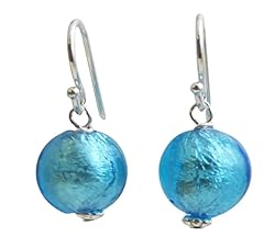 Murano glas blau gebraucht kaufen  Wird an jeden Ort in Deutschland