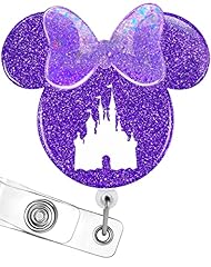 Cute badge reel for sale  Delivered anywhere in USA 