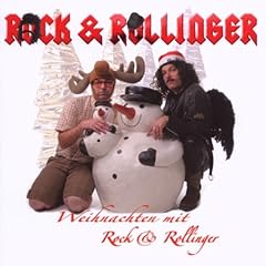 Weihnachten mit rock usato  Spedito ovunque in Italia 