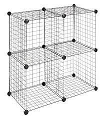Whitmor storage cubes for sale  Delivered anywhere in USA 