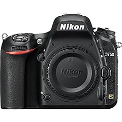 Nikon d750 appareil d'occasion  Livré partout en France