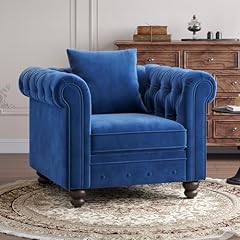 Onbrill velvet armchair for sale  Delivered anywhere in USA 