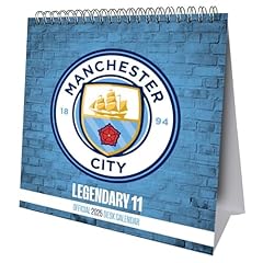 2025 calendar manchester for sale  Delivered anywhere in UK