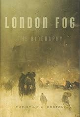 London fog biography for sale  Delivered anywhere in UK