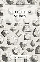 Scottish gem stones for sale  Delivered anywhere in UK