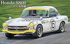 Honda s800 race gebraucht kaufen  Wird an jeden Ort in Deutschland