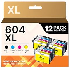 Coloran 604xl pack d'occasion  Livré partout en France