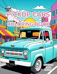 Pickup cars vehicle for sale  Delivered anywhere in UK