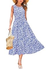 Styleword sommerkleid damen gebraucht kaufen  Wird an jeden Ort in Deutschland