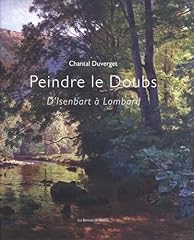Peindre doubs d'occasion  Livré partout en France