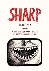 Sharp 1942 1979 for sale  Delivered anywhere in UK