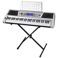 Key electronic keyboard for sale  Delivered anywhere in USA 