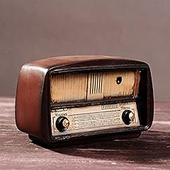 Vintage radio craft usato  Spedito ovunque in Italia 