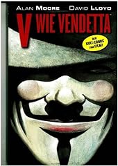 Vendetta kult comic gebraucht kaufen  Wird an jeden Ort in Deutschland
