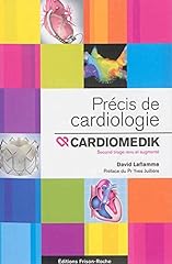 Précis cardiologie. cardiomed usato  Spedito ovunque in Italia 