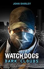Watch dogs dark d'occasion  Livré partout en France