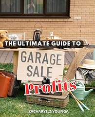 Ultimate guide garage for sale  Delivered anywhere in USA 