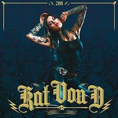 Kat von 2011 d'occasion  Livré partout en France